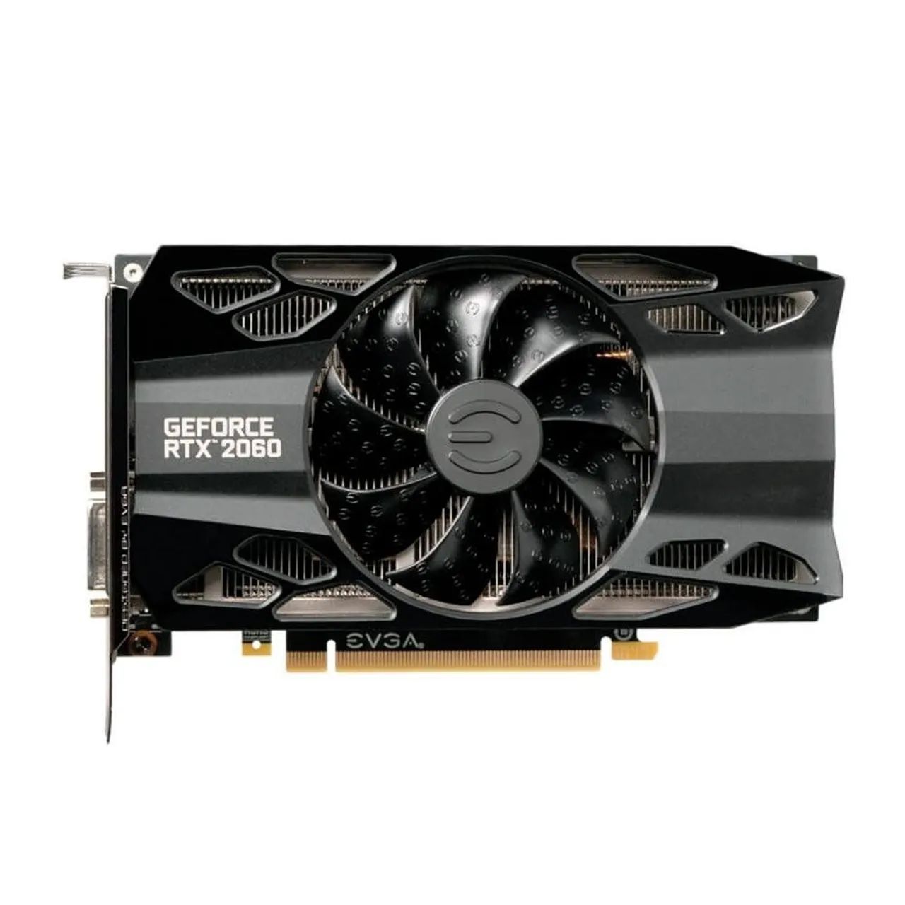 Rtx 2060 6GB EVGA - Foto 2