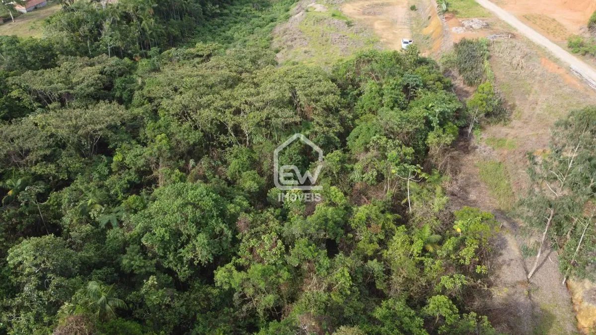 Terreno com Área Total de 6.468m² em Schroeder, SC - Foto 4