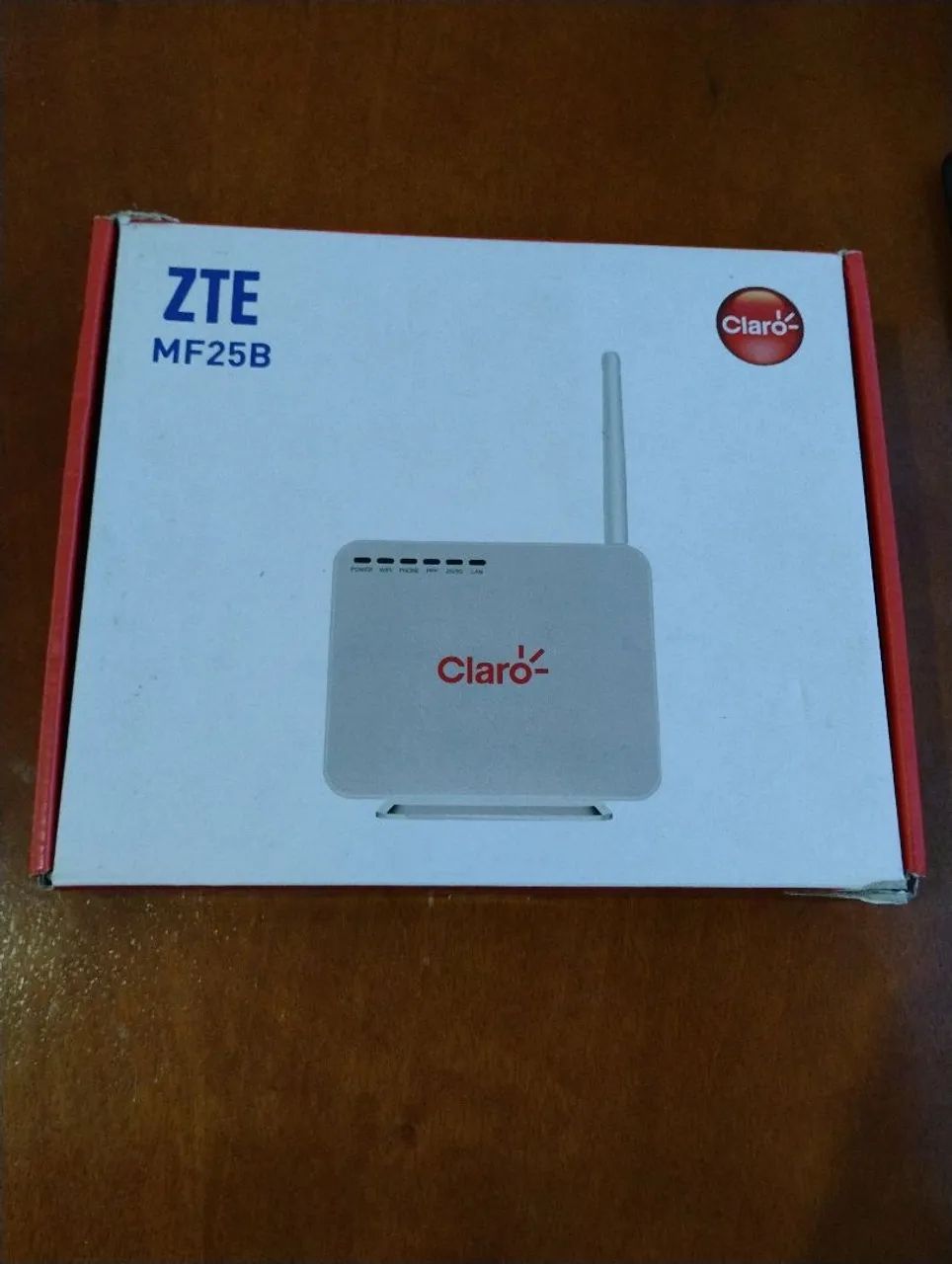 Modem Roteador de chip 3G/4G Usado  desbloqueado para todas opradora Retirar em mãos.