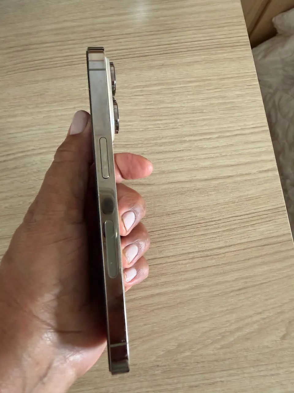 iPhone 14 Pro 256 - Foto 5