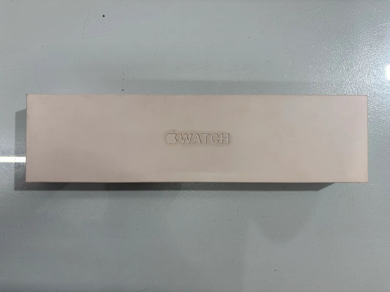 Relógio Apple Watch série 7 41mm - Foto 3