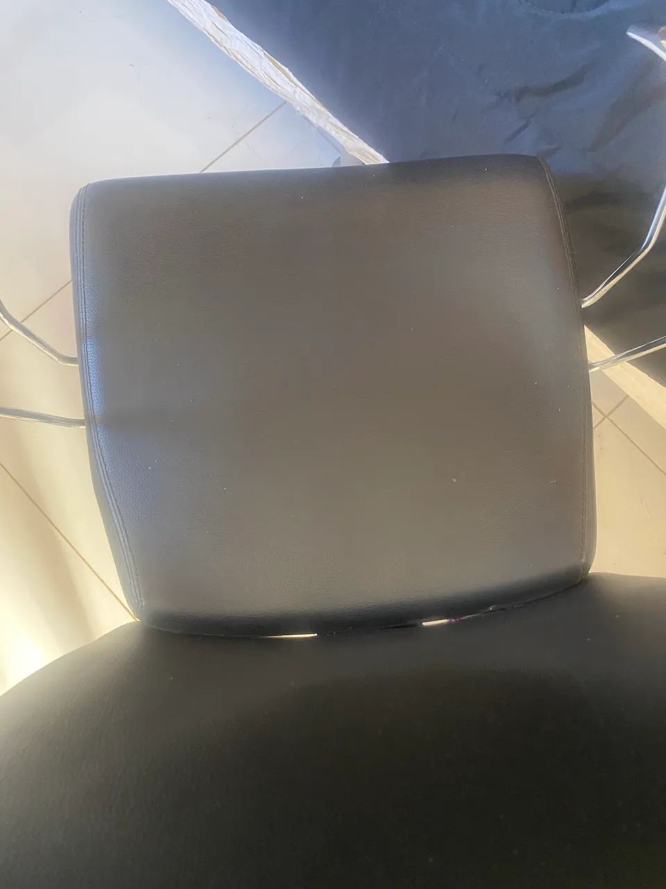 Cadeira para escritório  - Foto 2