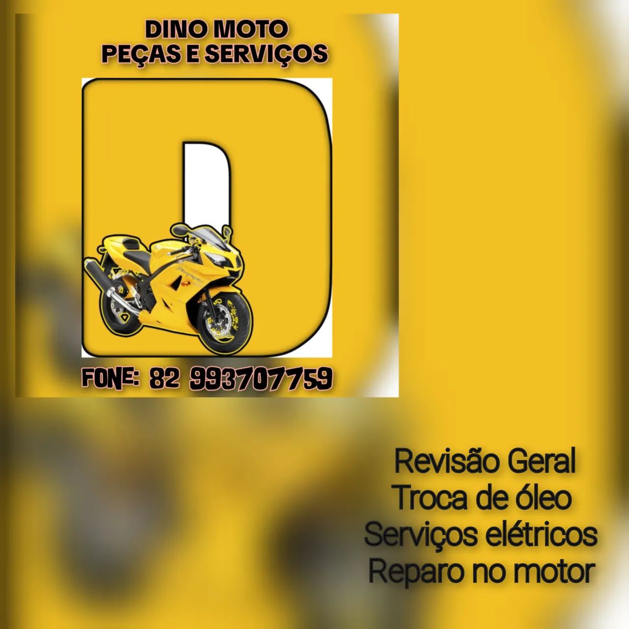 Mecânico de moto  - Foto 2