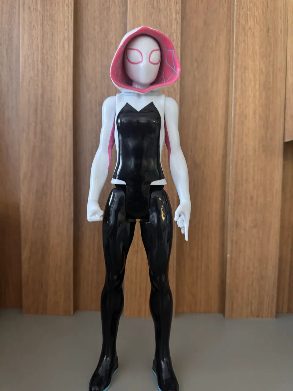 Mulher aranha 