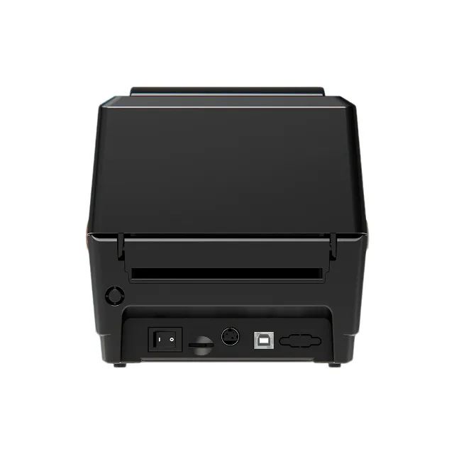 Impressora de Etiqueta C3Tech IT-W210 (Interface USB e Wi-Fi) - WZetta - Foto 2