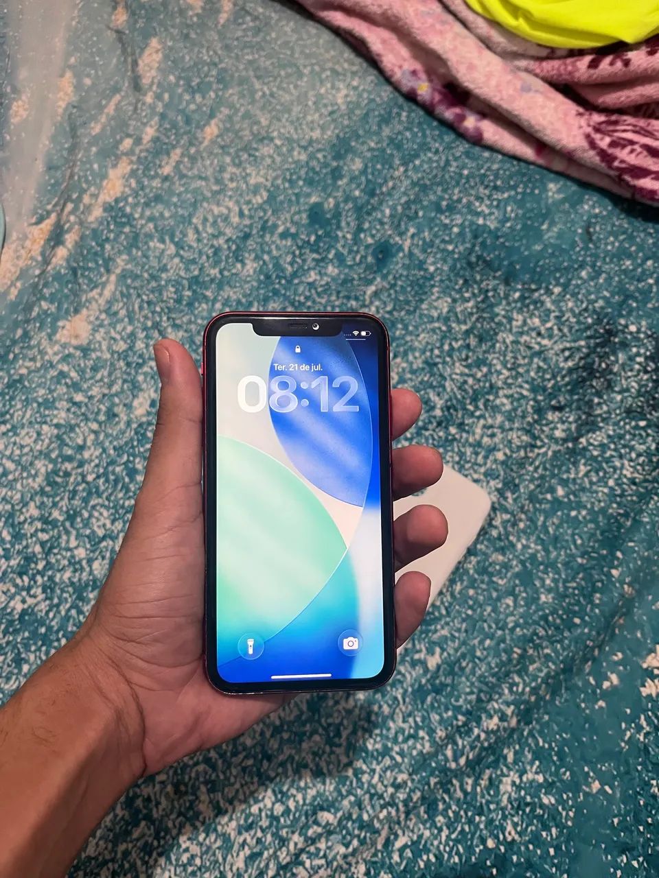 iPhone 11 128gb - Foto 4