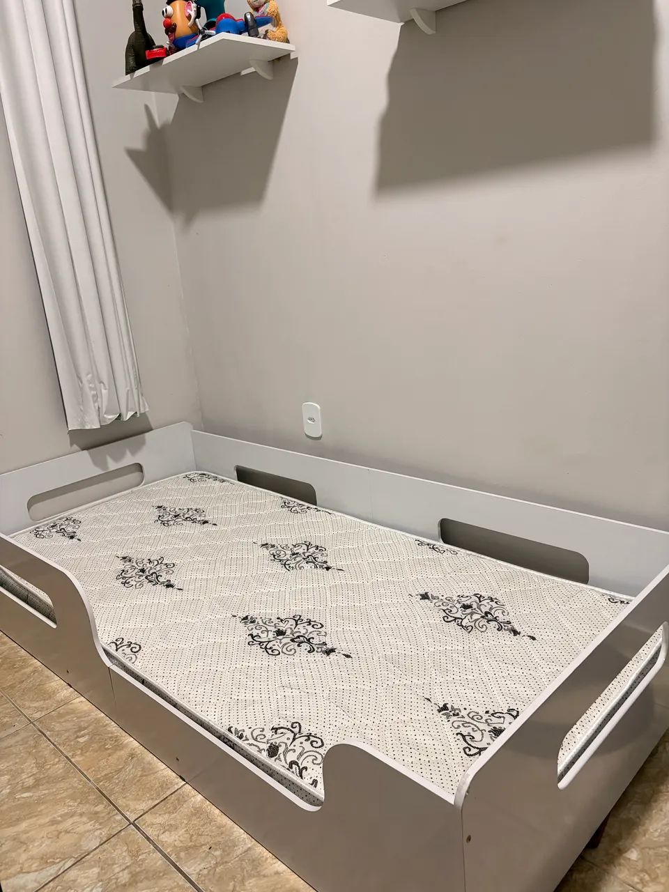 Cama infantil 