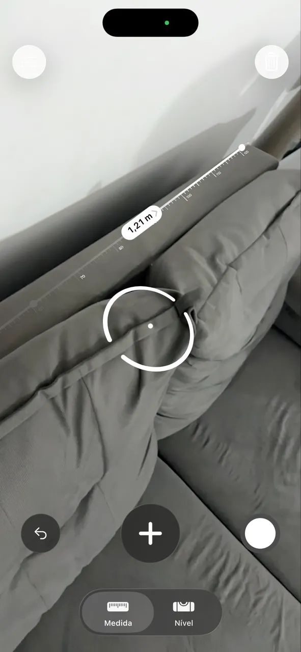 Sofa Dois Lugares  - Foto 4