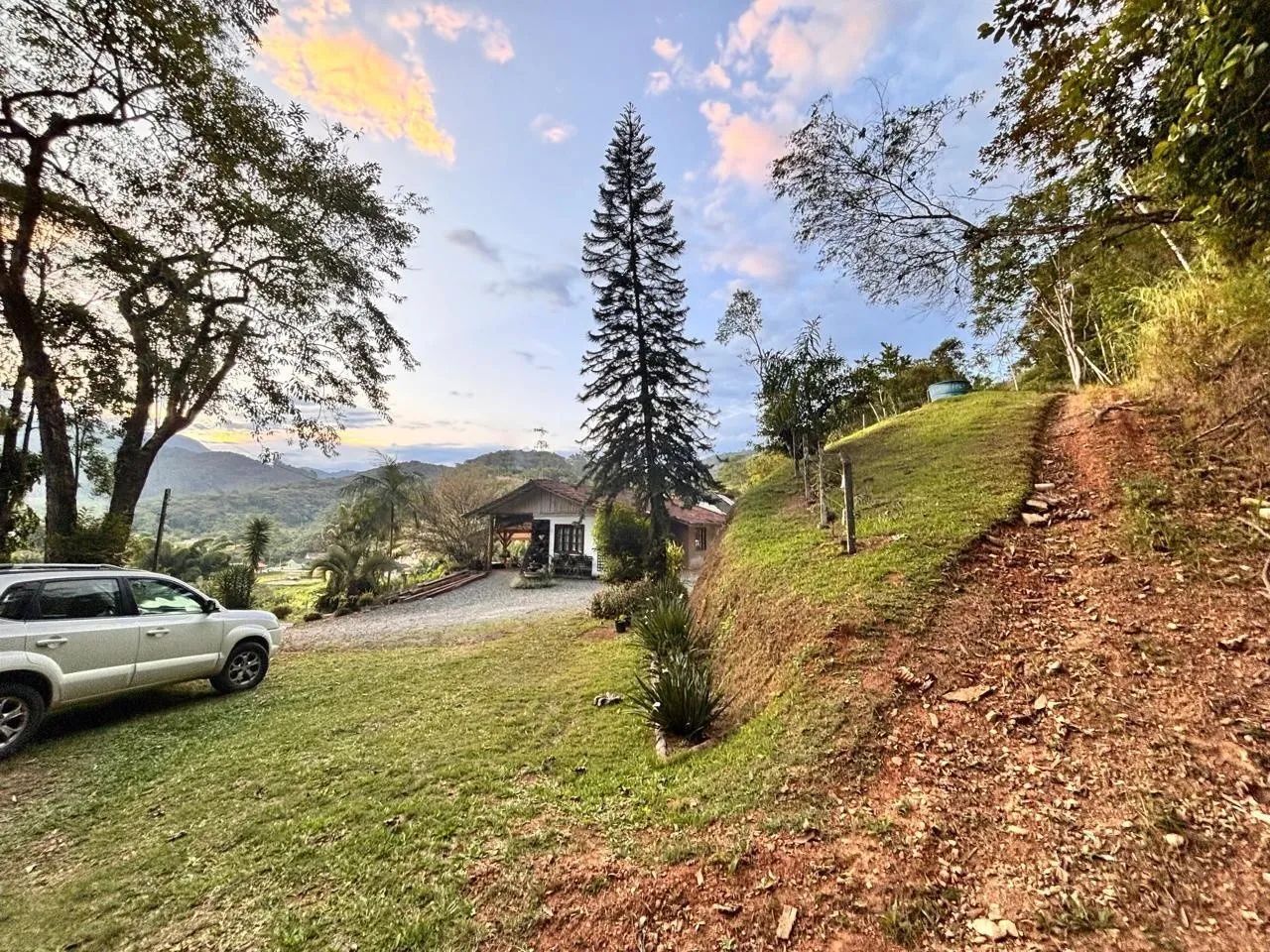 SITIO COM ÁREA DE FESTAS E PISCINA NA GUABIRUBA - Foto 5