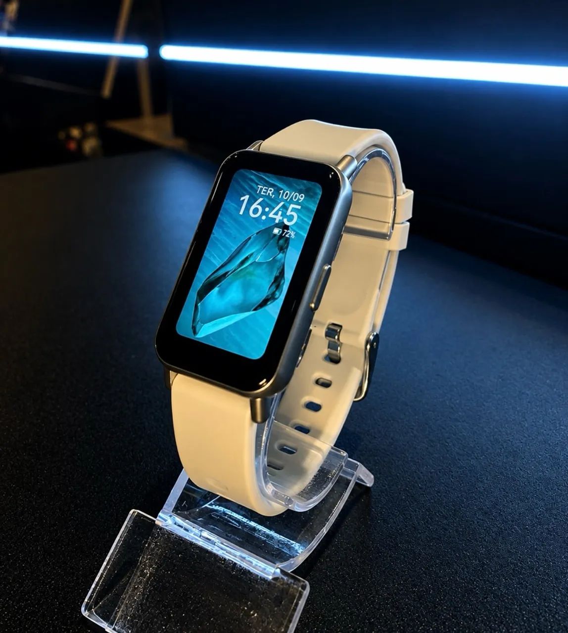 *SMART WATCH BAND (PREMIUM)* - Foto 2