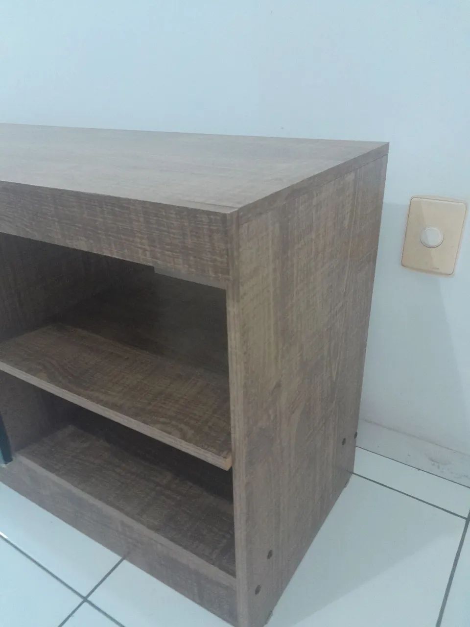 Rack para sala ou quarto  - Foto 3