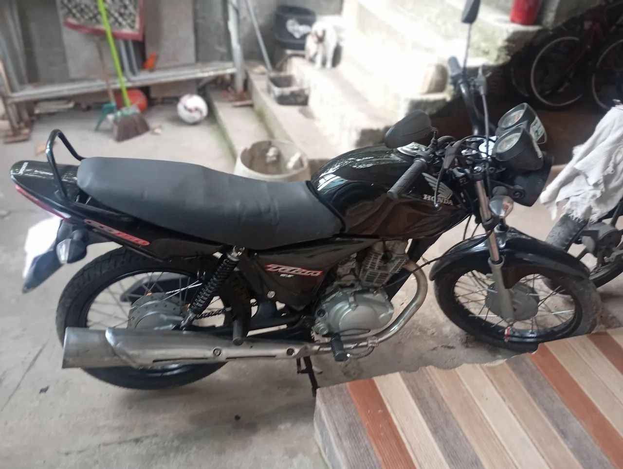 Titan ES 2007 - Foto 5