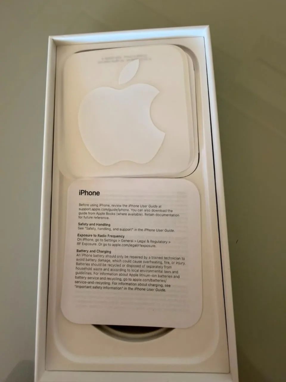 Iphone 14 Pro - Particular - Foto 4