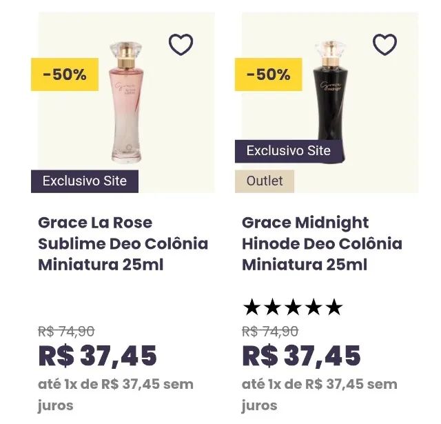 Hinode 50% OFF - Foto 5