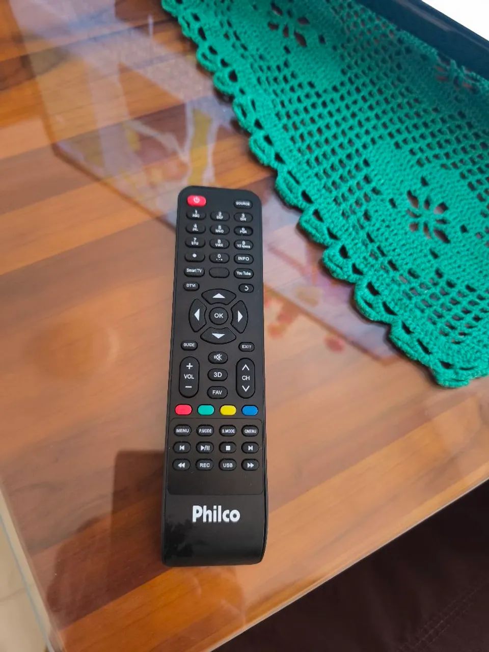 TV LED 28 Polegadas / Pouco uso  - Foto 2