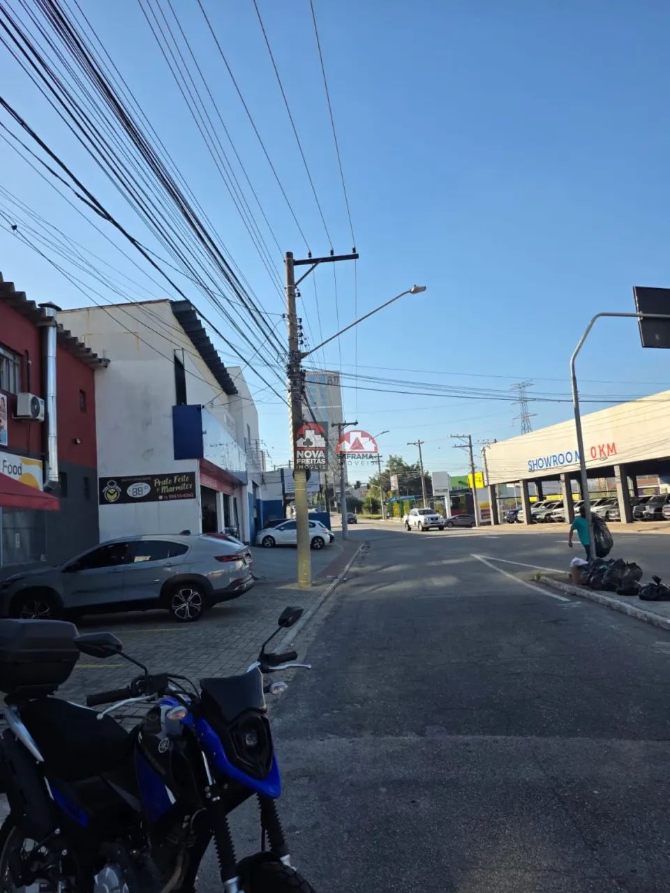 Locação de Galpão 574m² - Vila Betânia - Foto 2