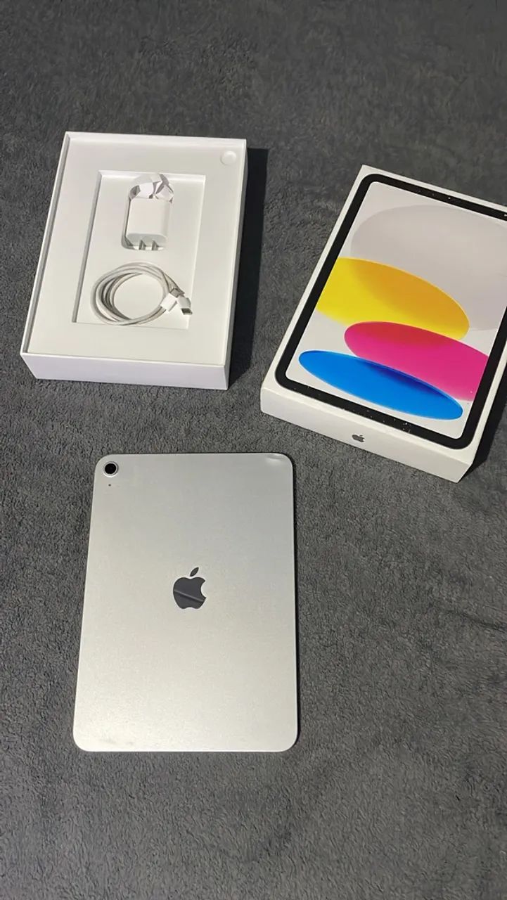 iPad 11 A16 - Foto 4