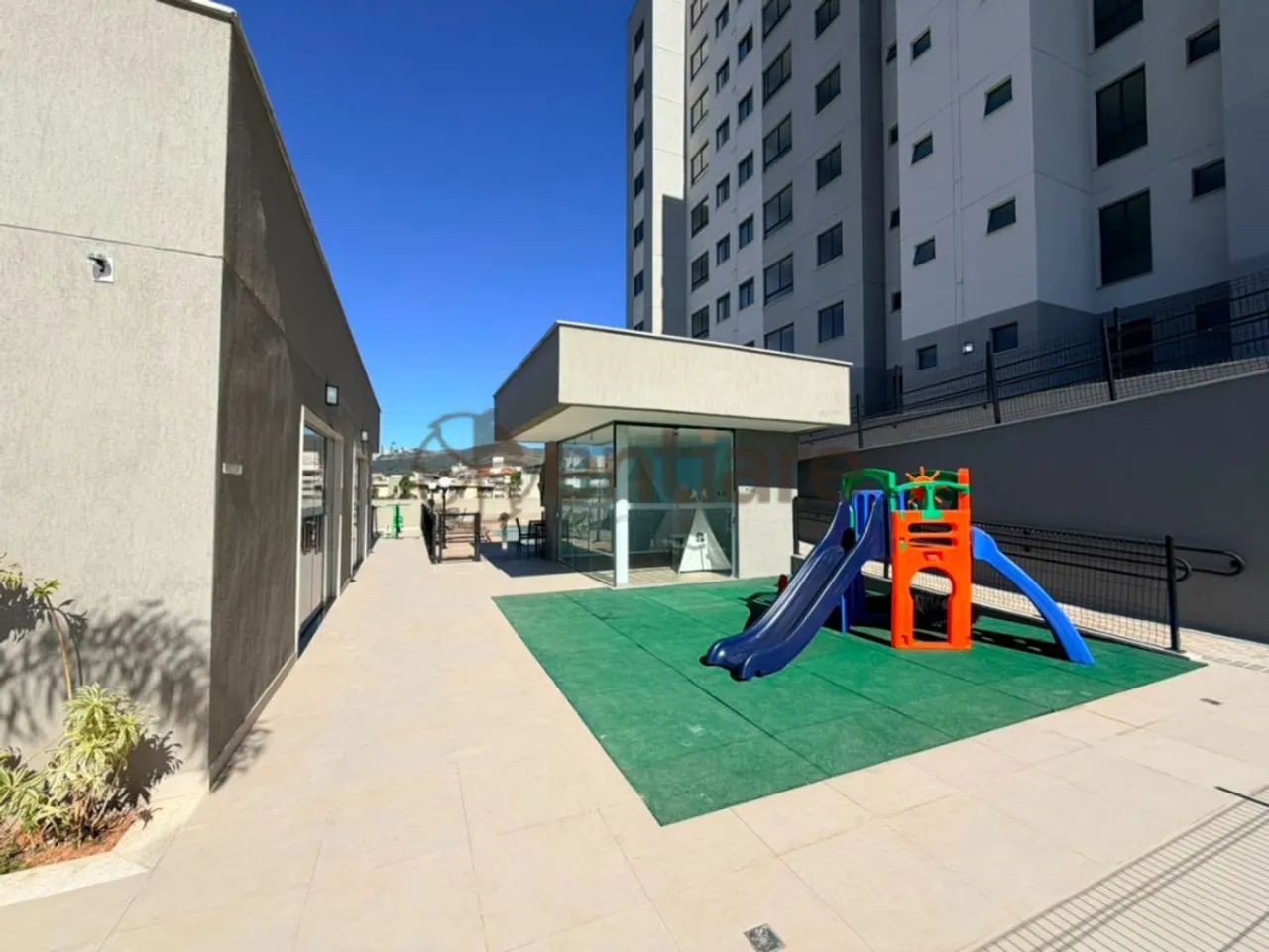 Apartamento com 2 quartos para alugar em Belo Horizonte - Foto 5