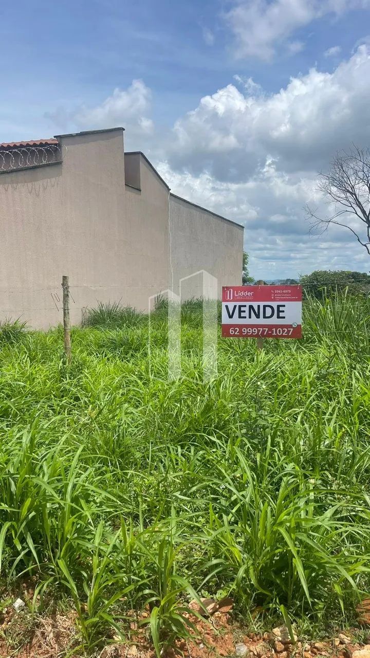 Lote em Setor Maysa - Trindade - Foto 3