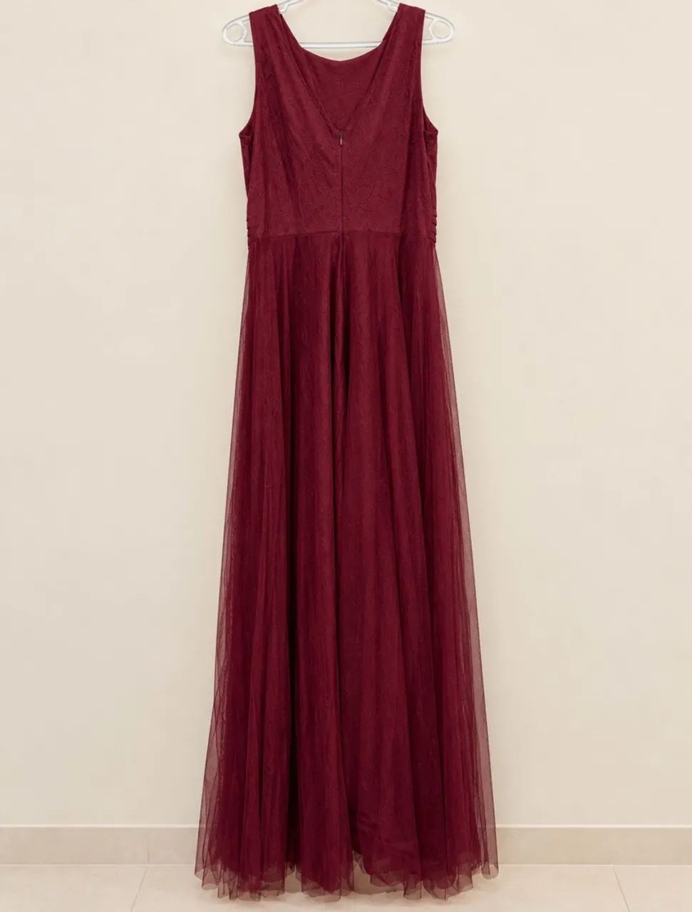 Vestido de festa 