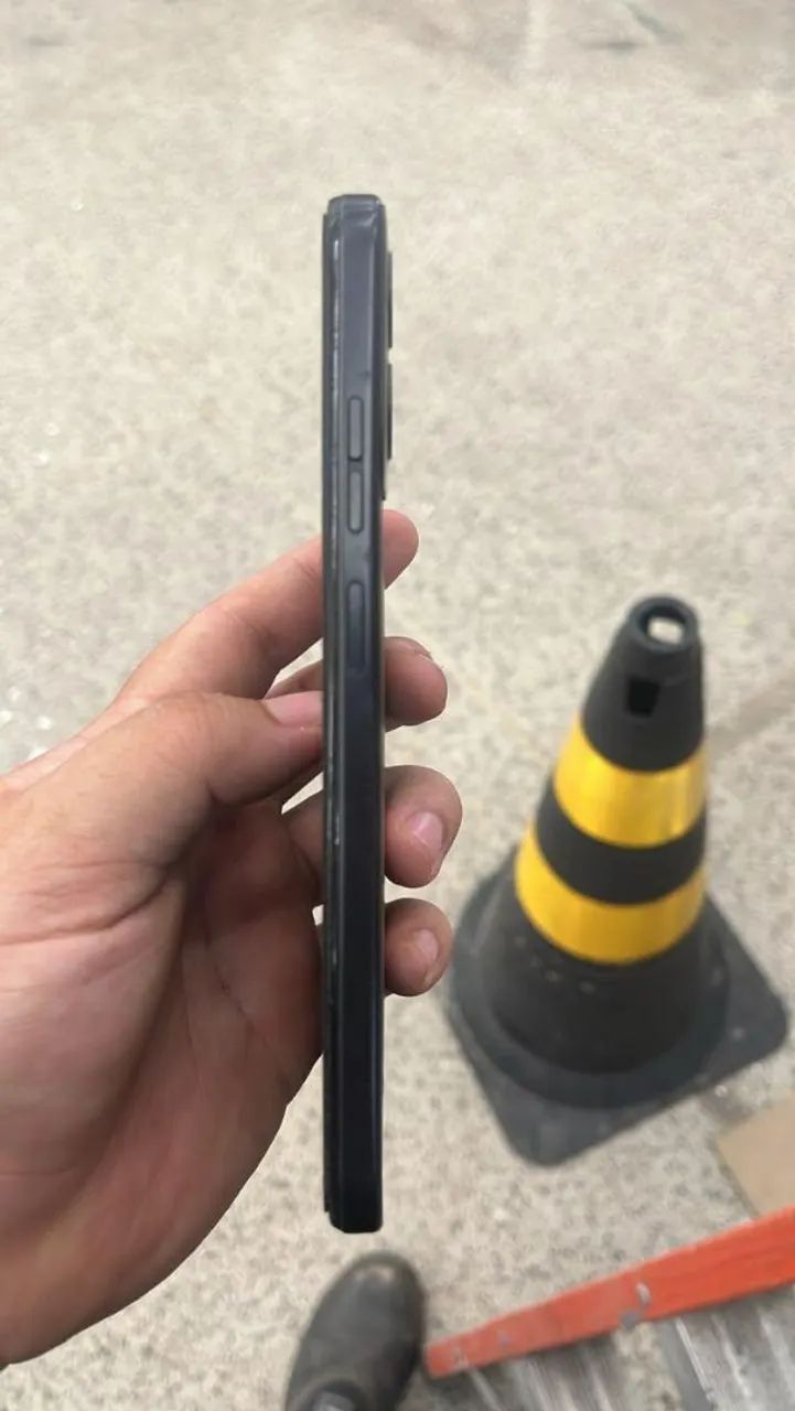 Moto G34 128g - Foto 4