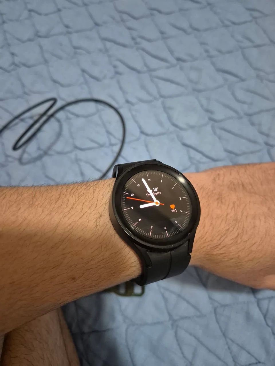 Galaxy Watch 5 Pro - Foto 4