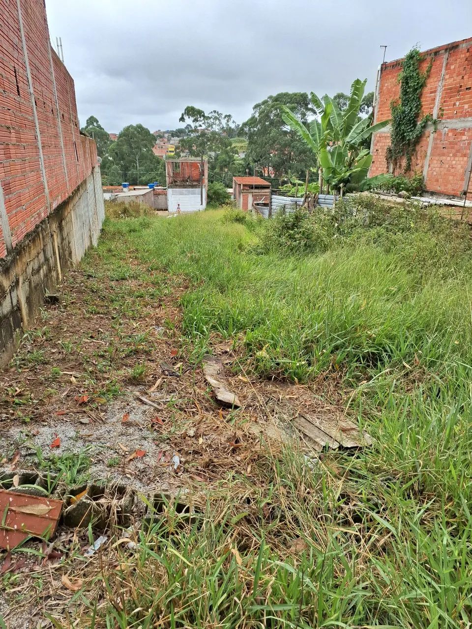 Ótimo terreno bem localizado  - Foto 3