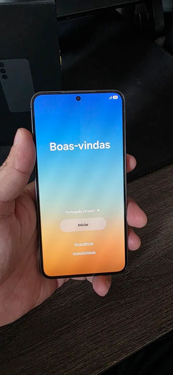 Samsung S24 a.i 256gb - Foto 2