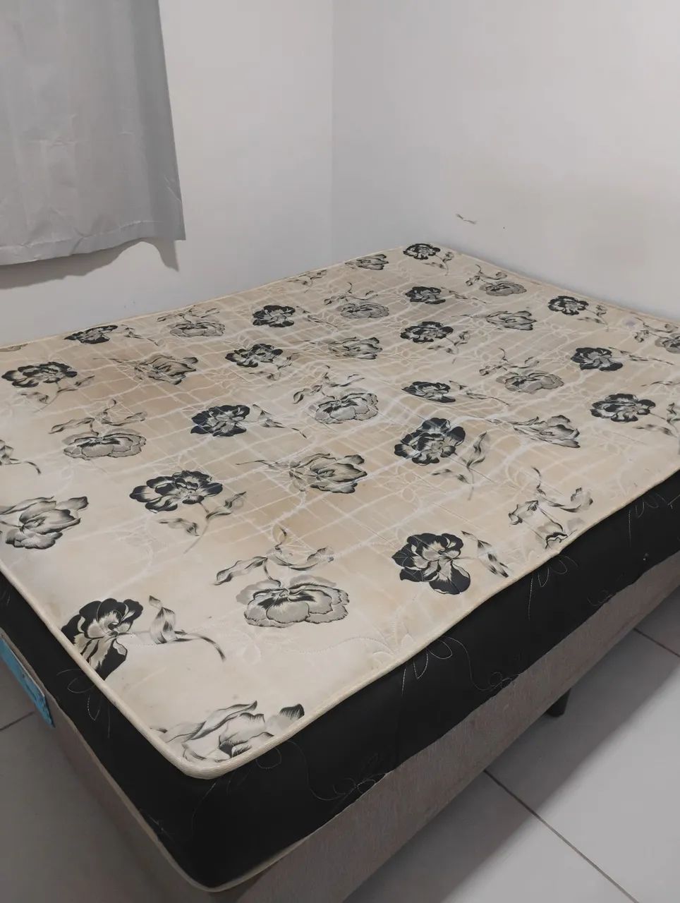 Cama Box Casal  - Foto 3