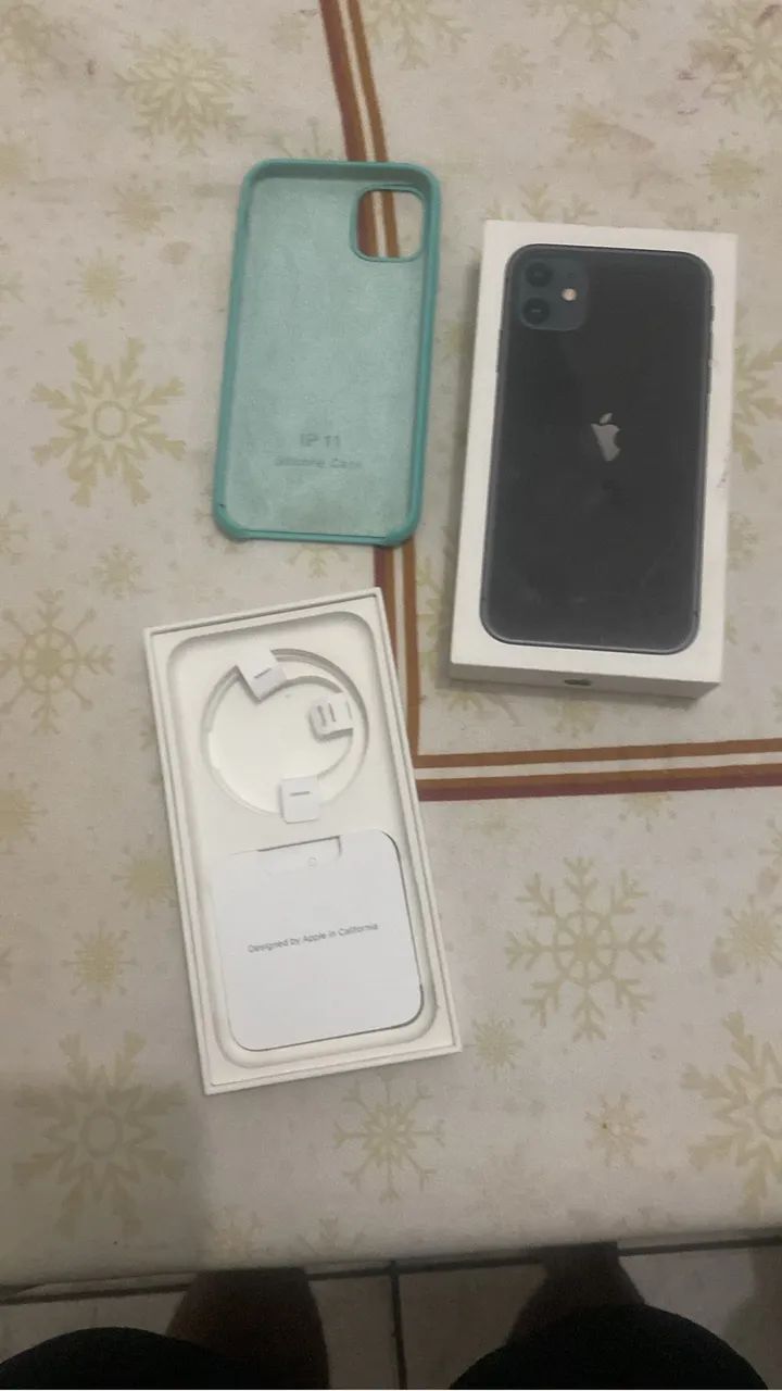 iPhone 11 256 g  - Foto 2