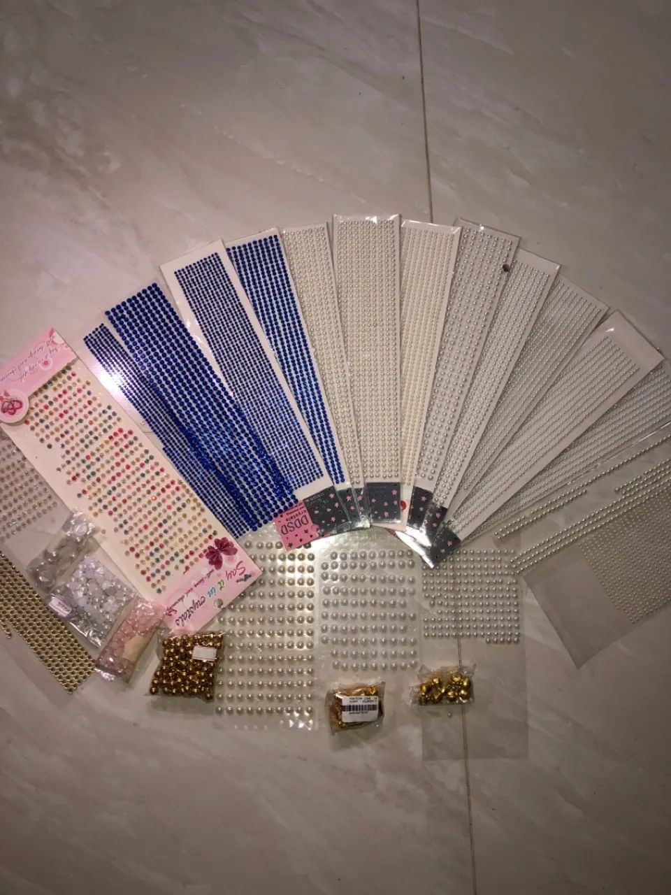 Pérolas para lembrancinhas - Foto 4