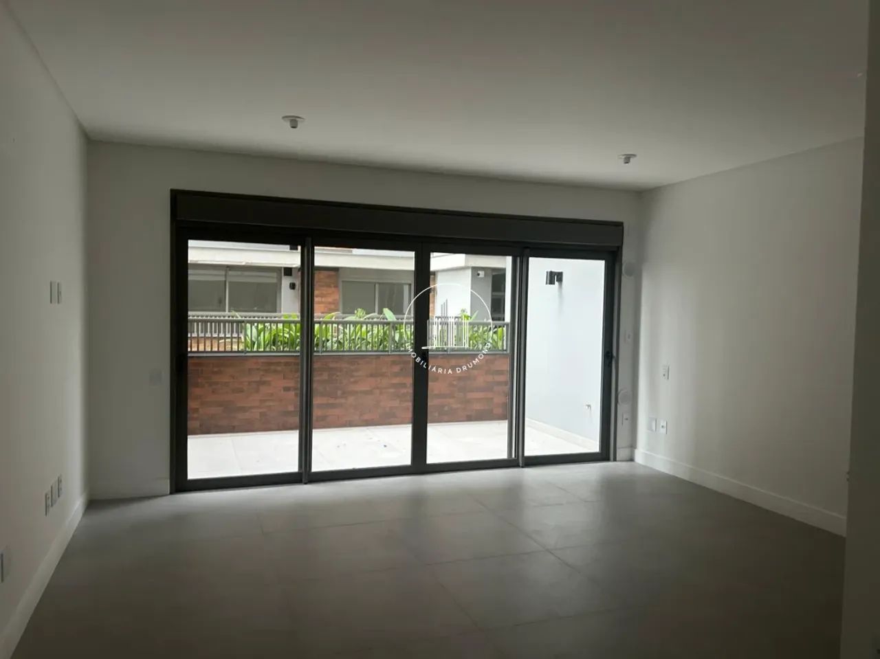 Studio Garden - 44m², Estreito - Foto 2