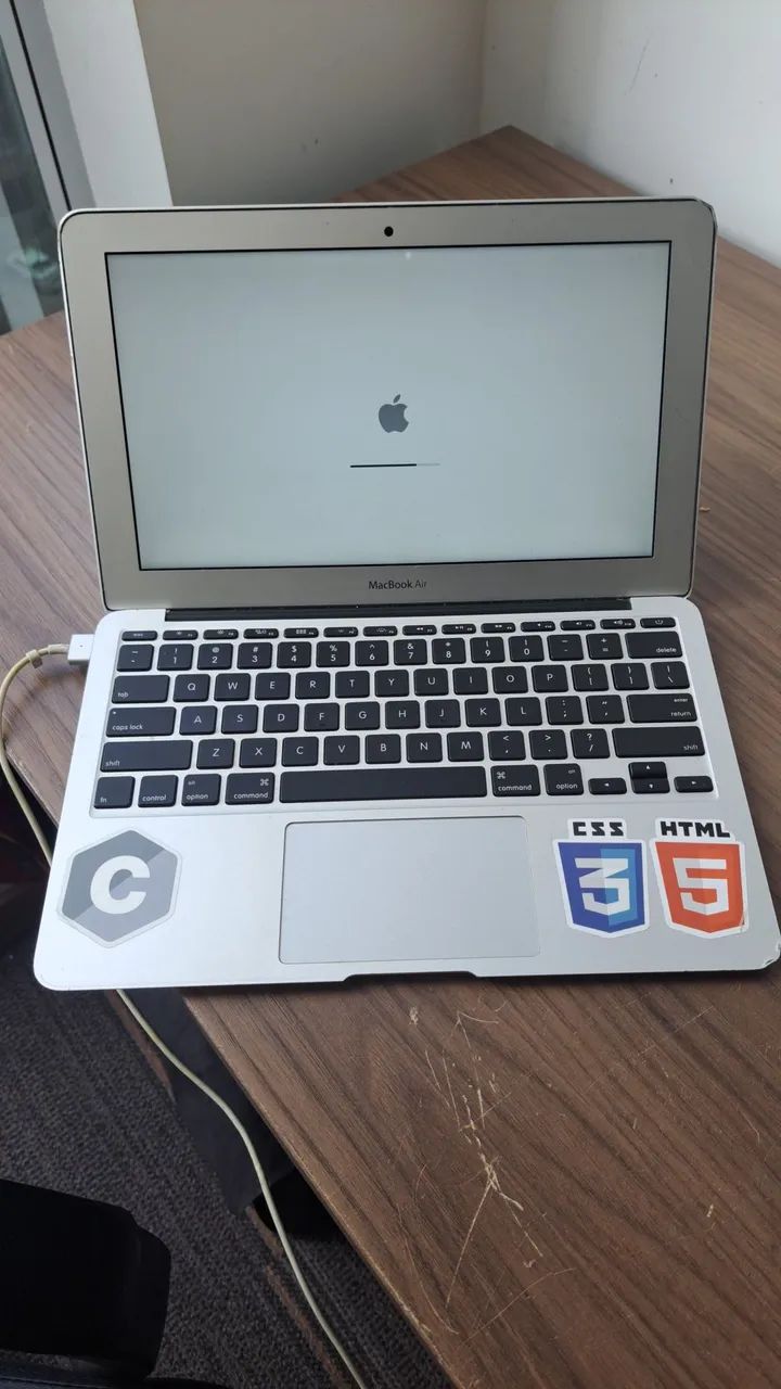 Macbook air i5 slim top - Foto 3