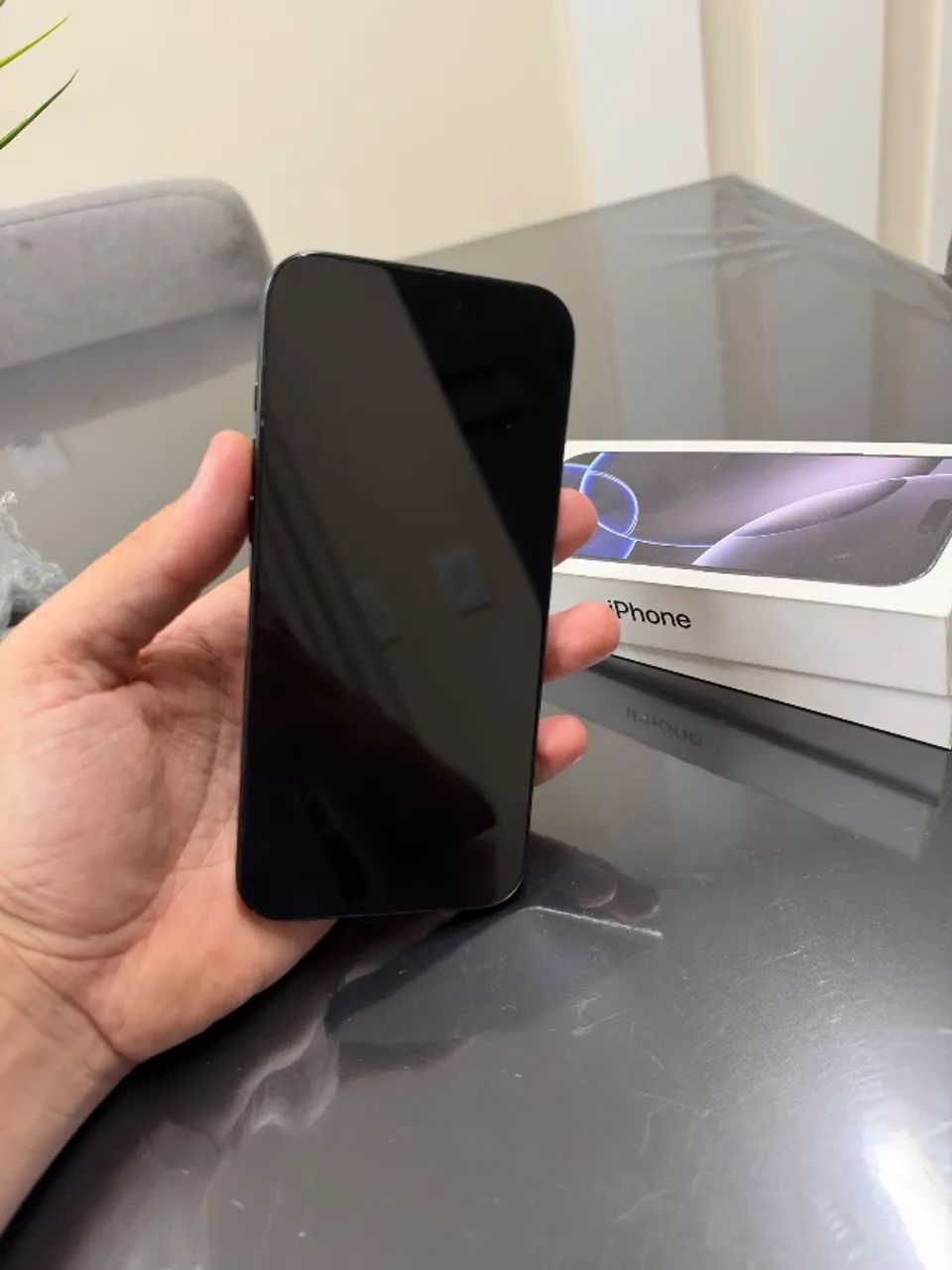 iPhone 16 pro Max 256 gb - Foto 3