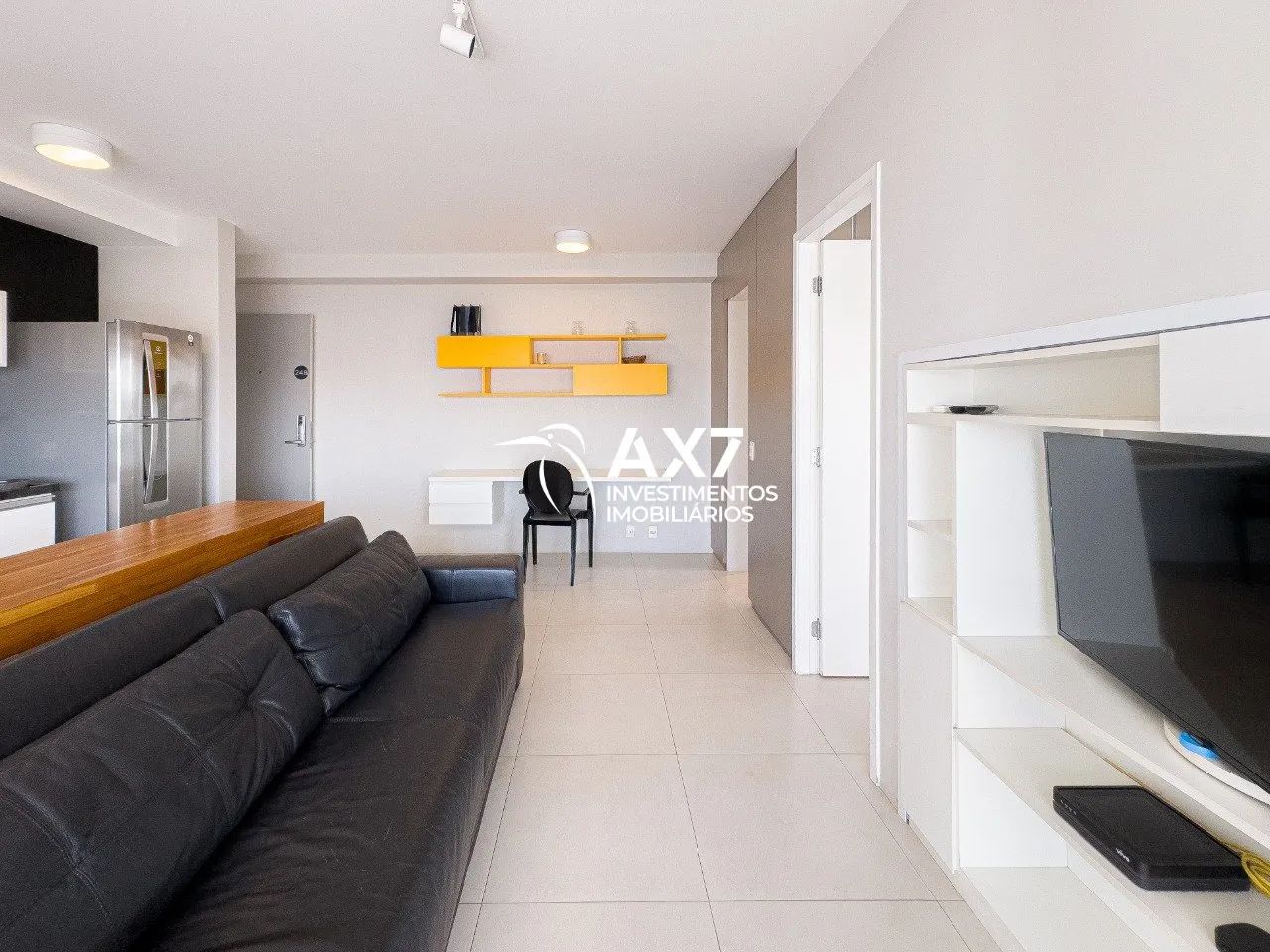 Apartamento para locação. - Foto 4