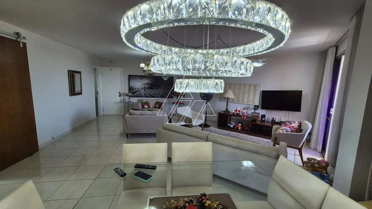 Apartamento Ed. Joao Paulo II