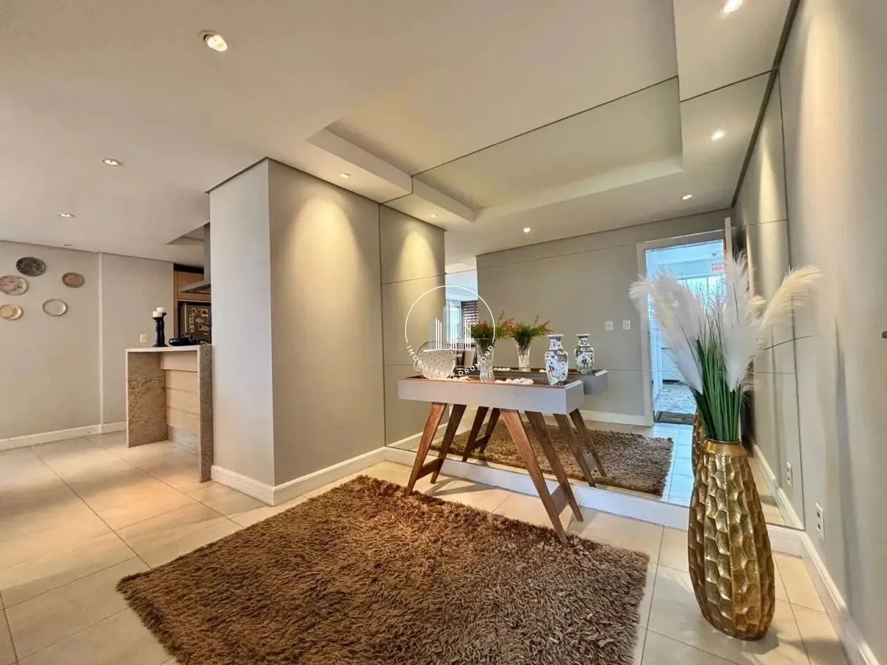 Cobertura 3 Quartos com 2 Suítes e 99m² - Estreito - Foto 2