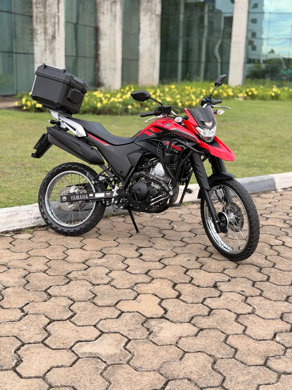 Vende-se Lander 250 23/23 Estado de Nova  - Foto 5