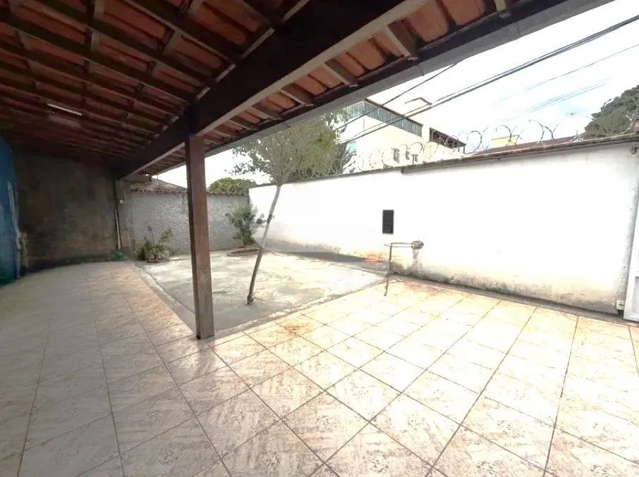 Casa 03 Quartos Celso Machado - Foto 3