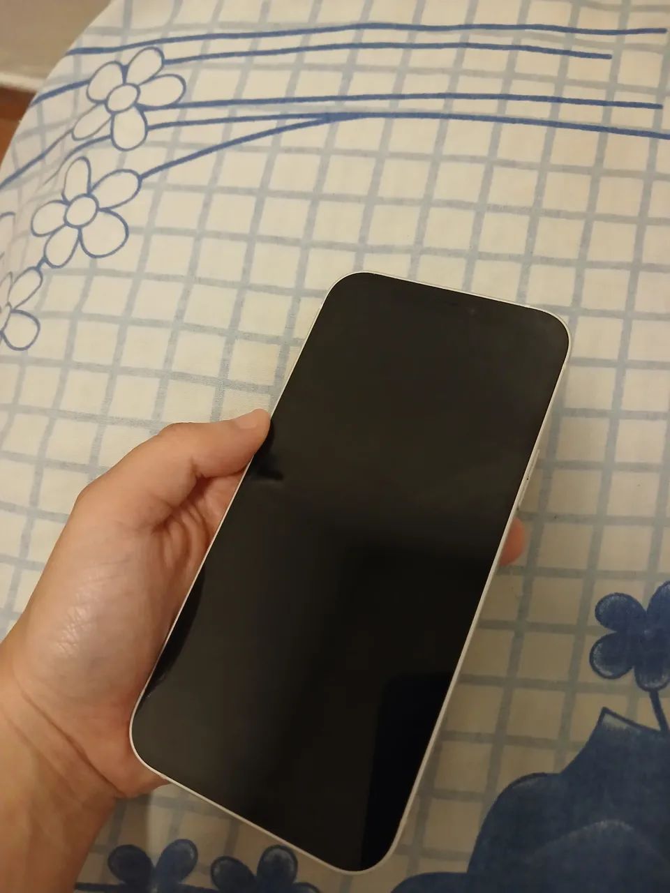 iPhone 12 Branco - 64GB - Foto 2