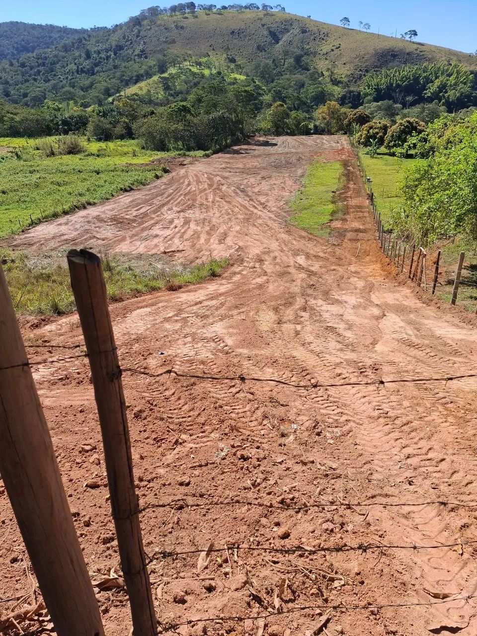 Vendo Terreno - Foto 4