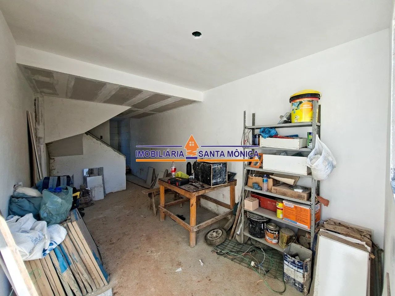 Casa 2 quartos - Mantiqueira - Foto 4