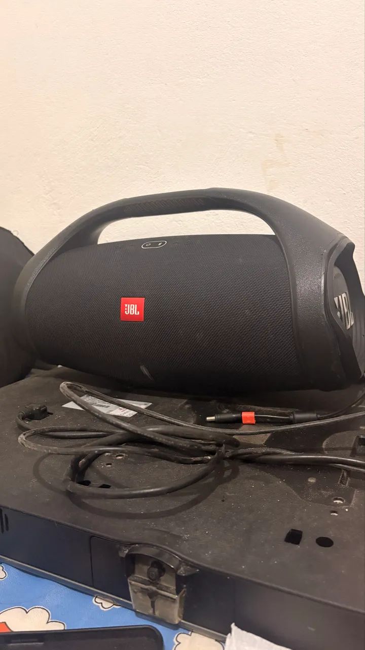 JBL BOOMBOX 2 - Foto 3