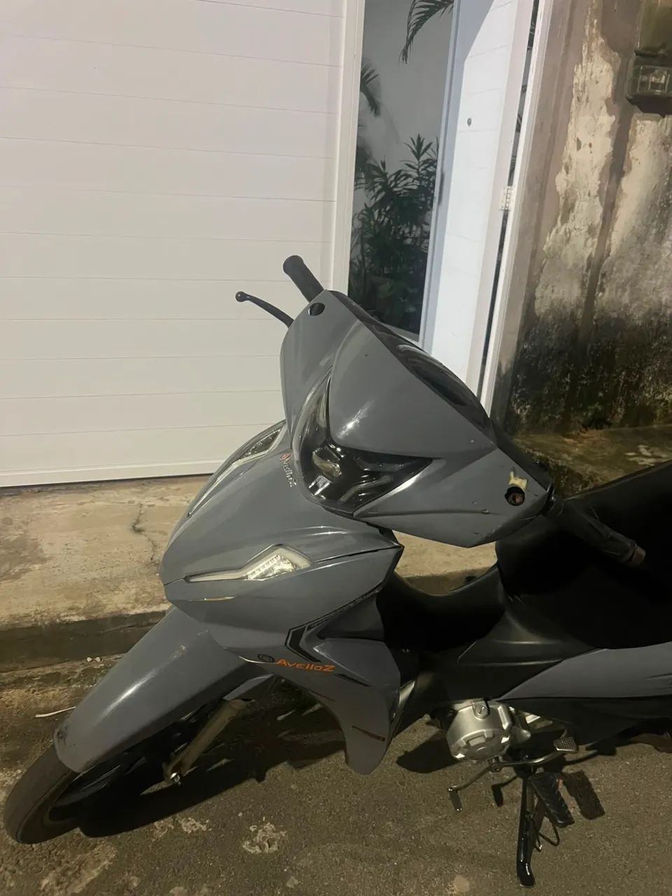 Avelloz 125cc 2025  - Foto 4