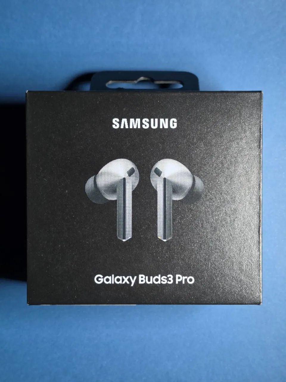 Samsung Galaxy Buds3 Pro - Foto 6