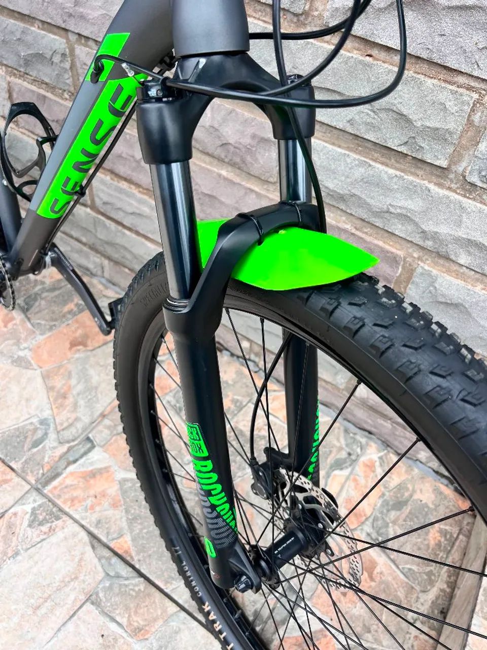 Bicicleta Sense Impact Pró - Foto 4