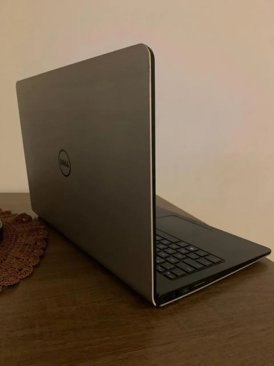 Notebook Gamer i7 Full HD - Foto 3