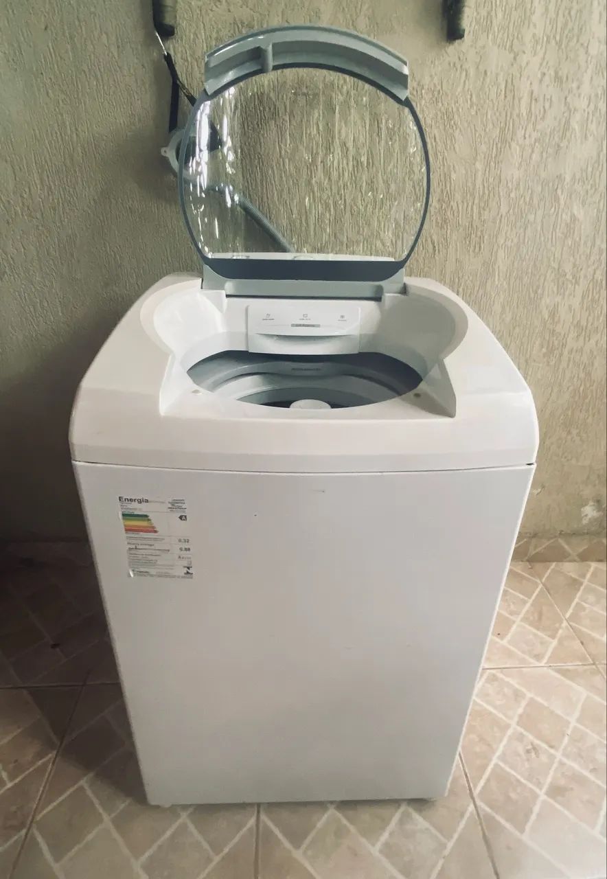 Lavadora roupa - Foto 4