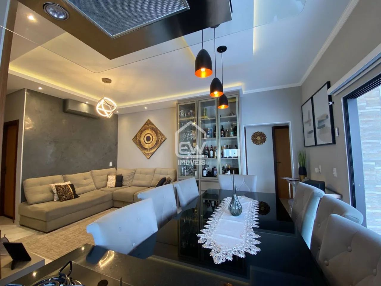 Casa Excelente com 150m² em Schroeder, SC - Foto 5