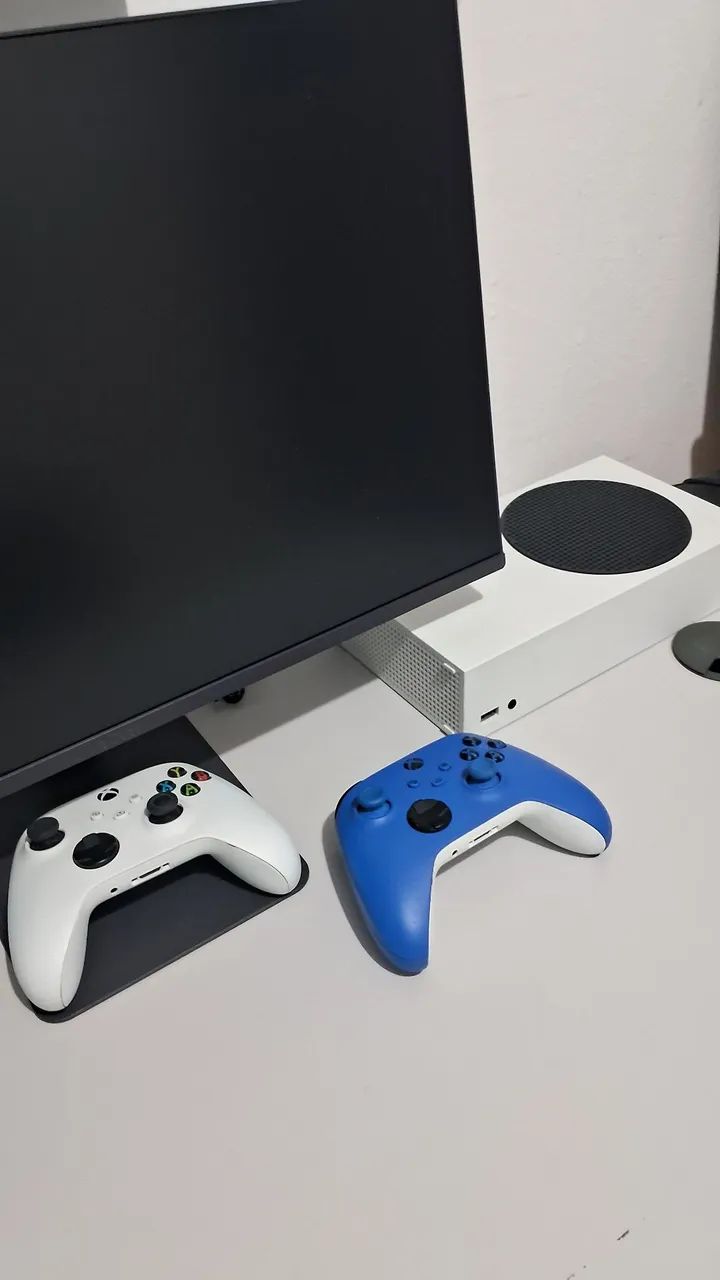 Xbox Series S - Foto 4